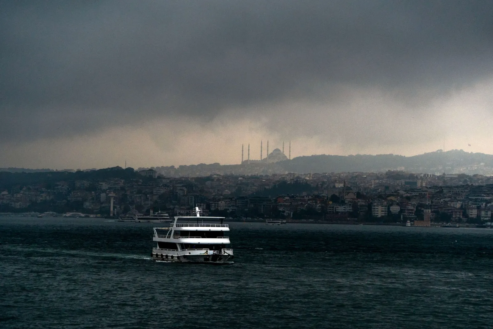 Türkei droht nach Überschwemmungen weiterer Starkregen