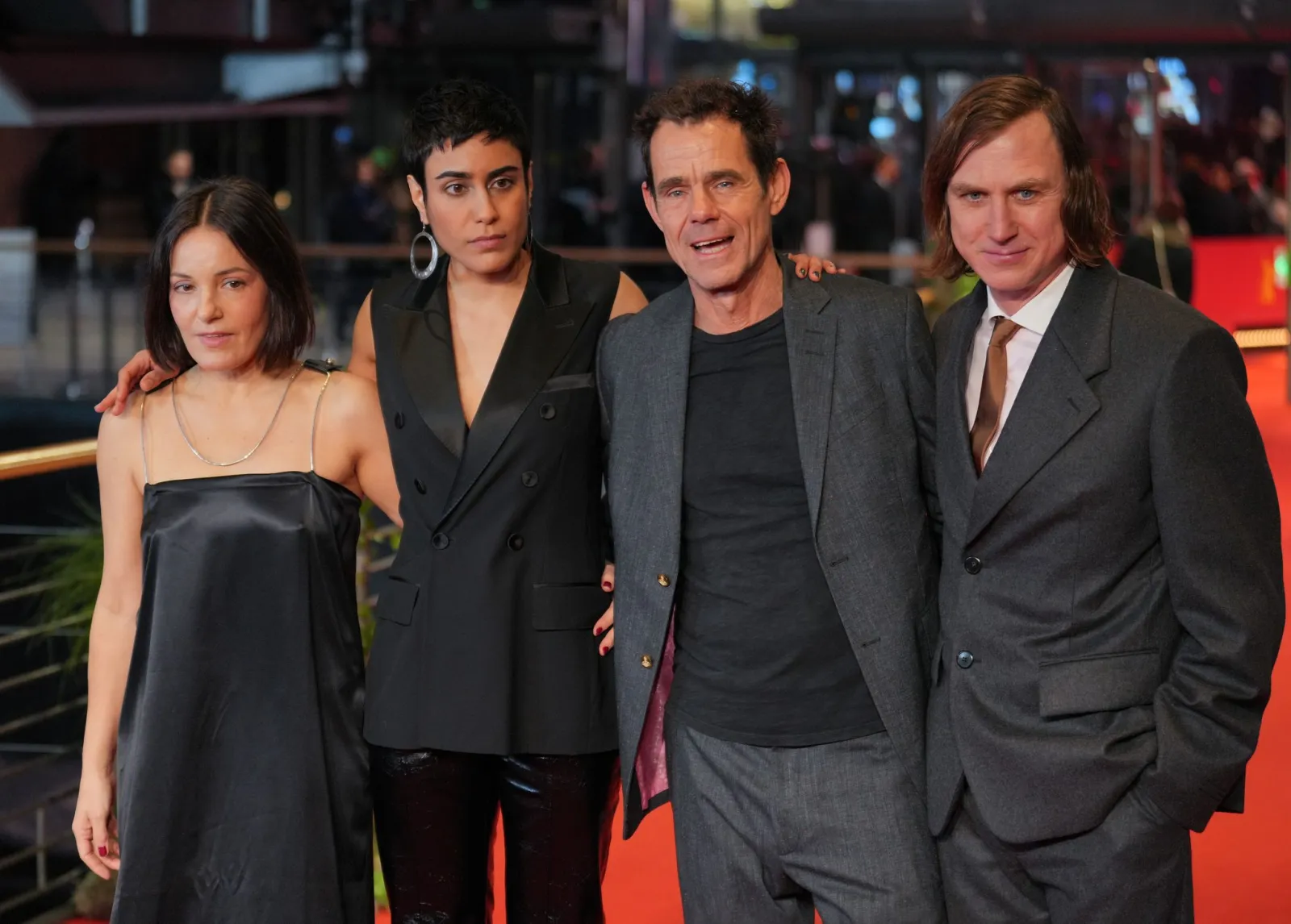 Tykwers Kinofilm «Das Licht» wird im ZDF zur Miniserie