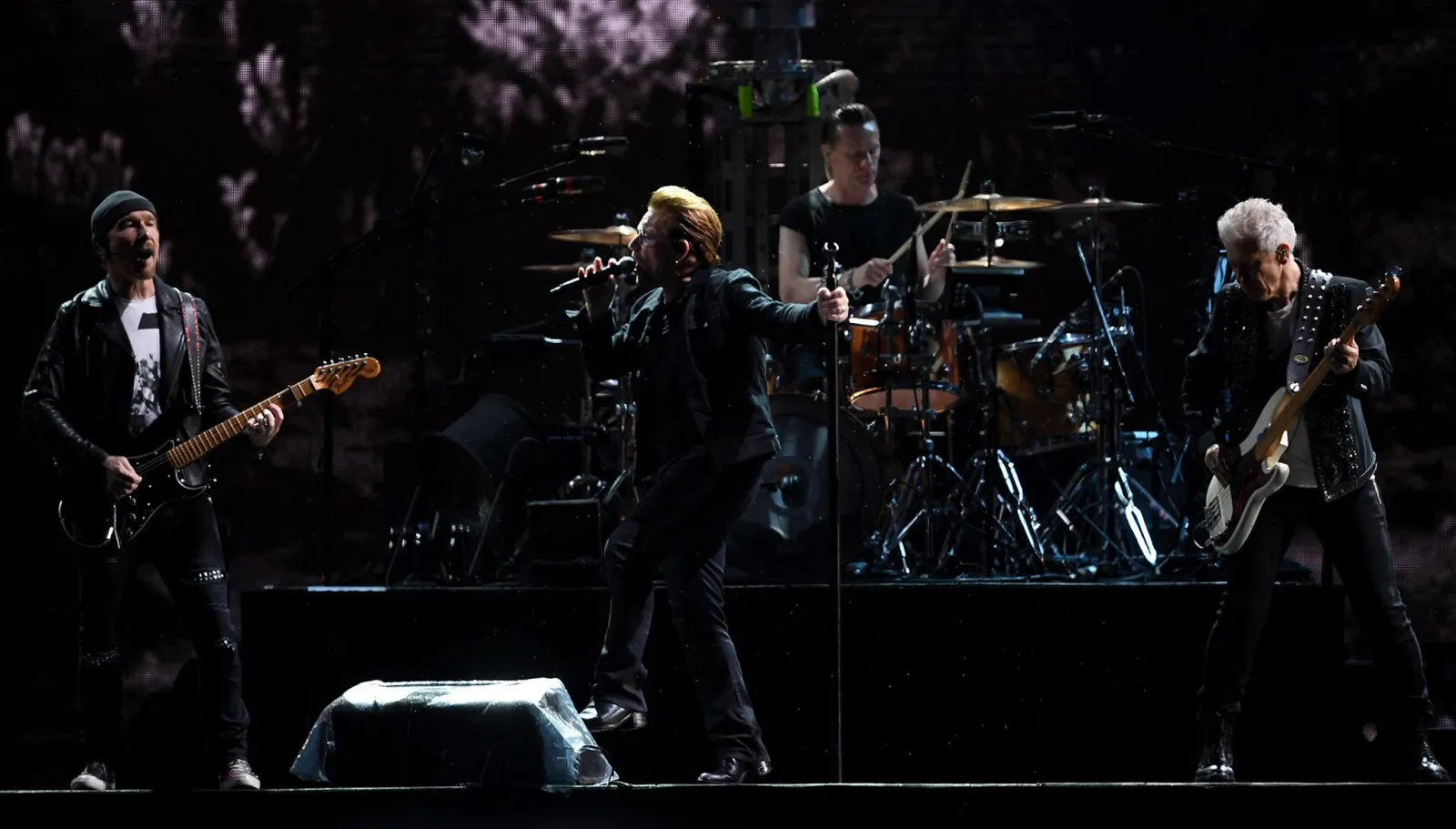 U2 spielen kommenden Sommer im Olympiastadion