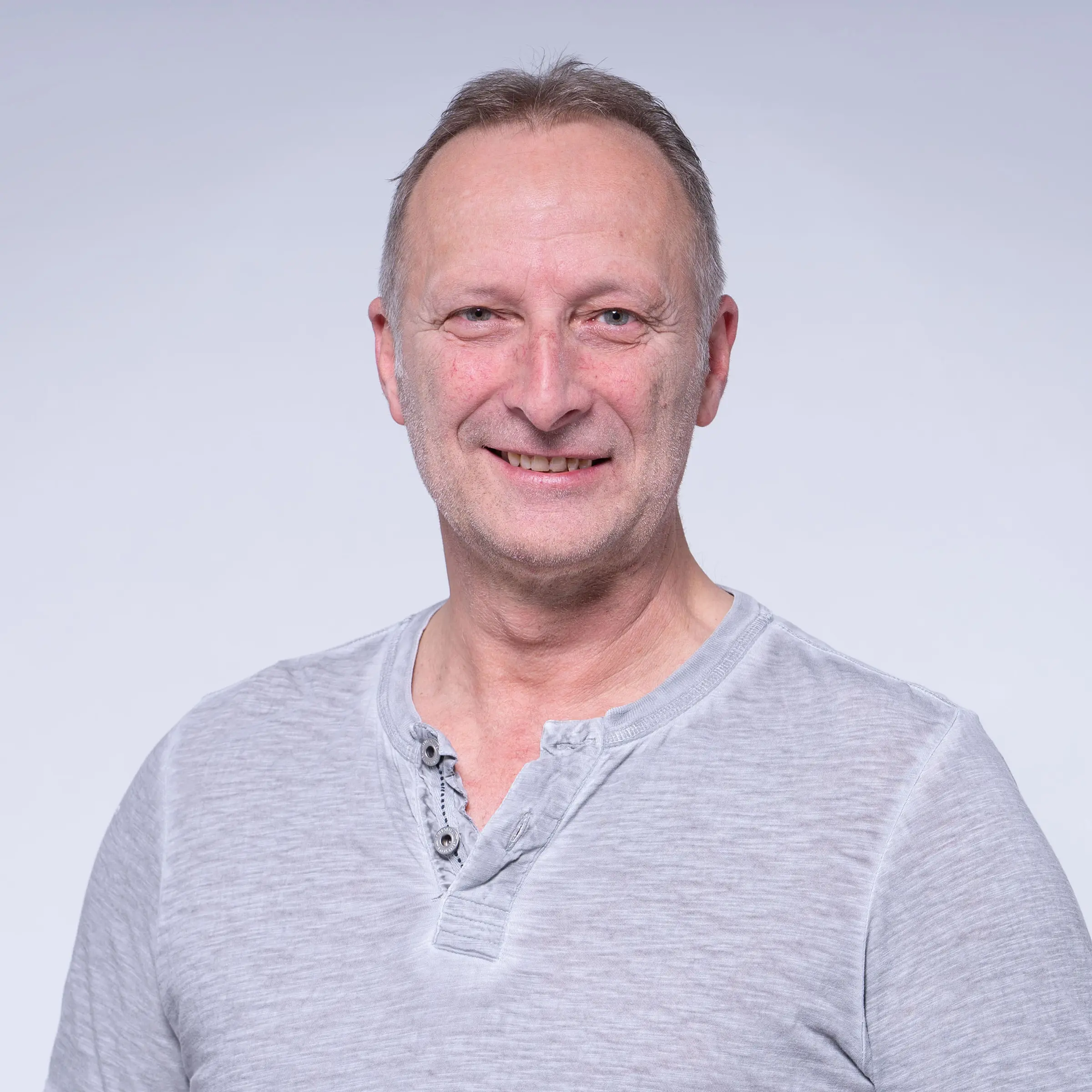 Udo Hoffmann