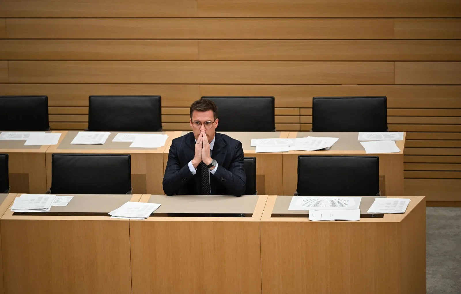 Umfrage: CDU fällt auf 23 Prozent – AfD erreicht Höchstwert
