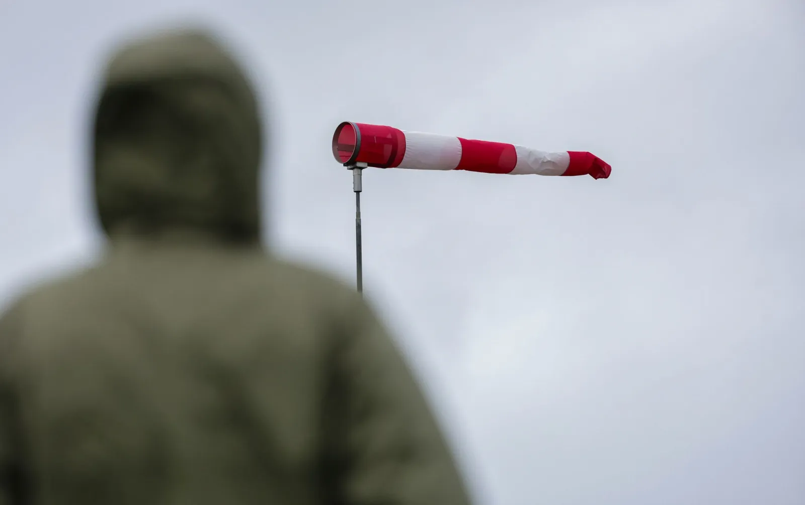 Unwetter: Stromausfall in Freiburg - Feldberg mit Schnee