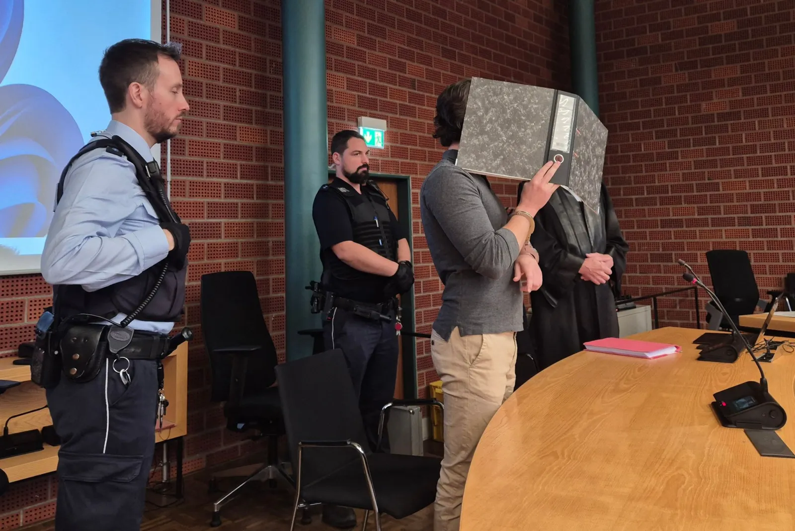 Urteil im Prozess gegen falschen Schönheitsarzt erwartet