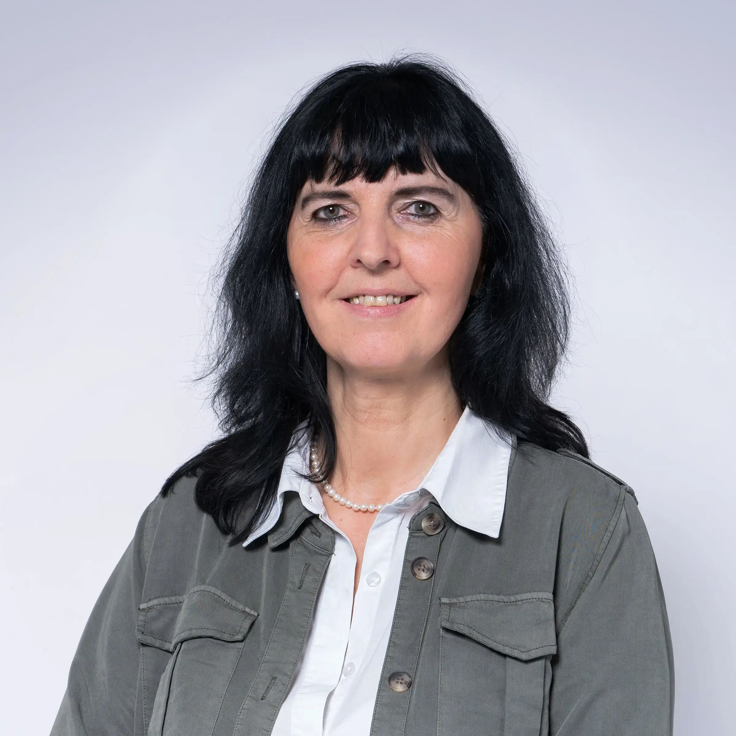 Vera Kläger