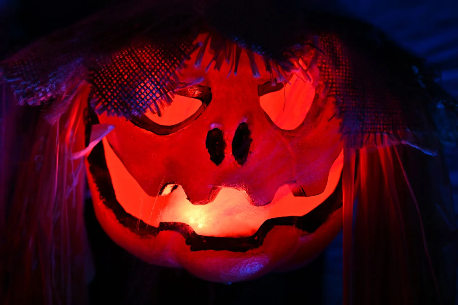 Verdacht auf K.-o.-Tropfen nach Halloween-Party