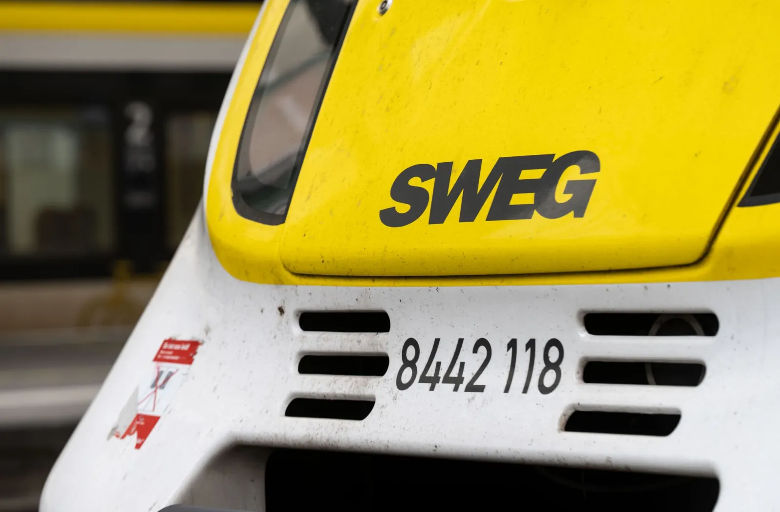 Verdi-Warnstreik: Fahrtausfälle im SWEG-Bahnverkehr möglich