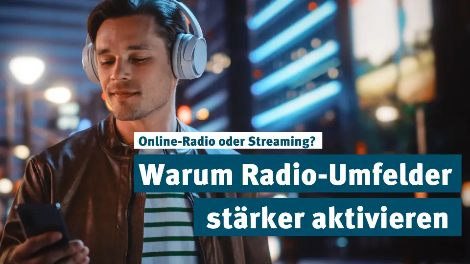 Digital Audio - Welche Plattform wirkt besser?