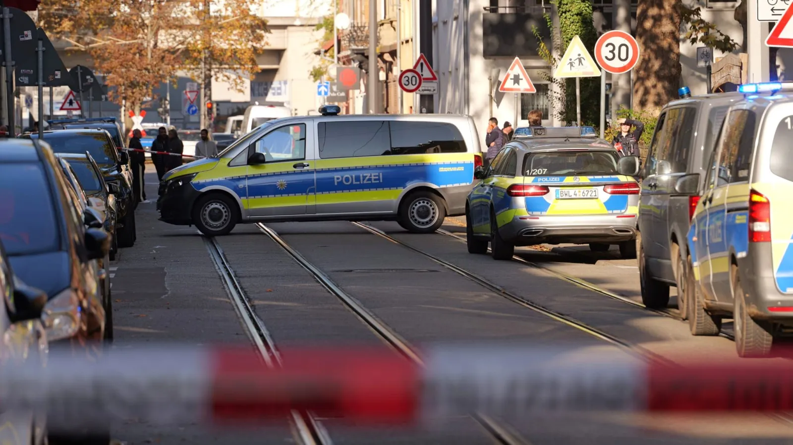 Mann bei Streit lebensgefährlich verletzt