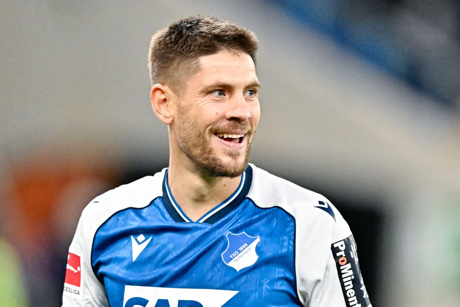 «Vermächtnis geschaffen»: Kramaric und die TSG-Historie