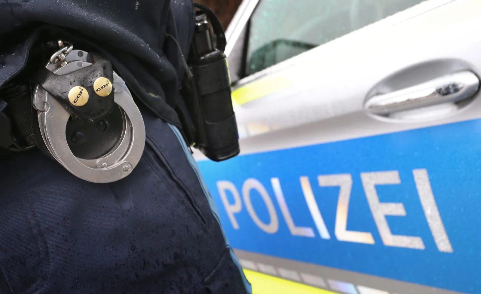 Vermisster Senior tot in Wald gefunden