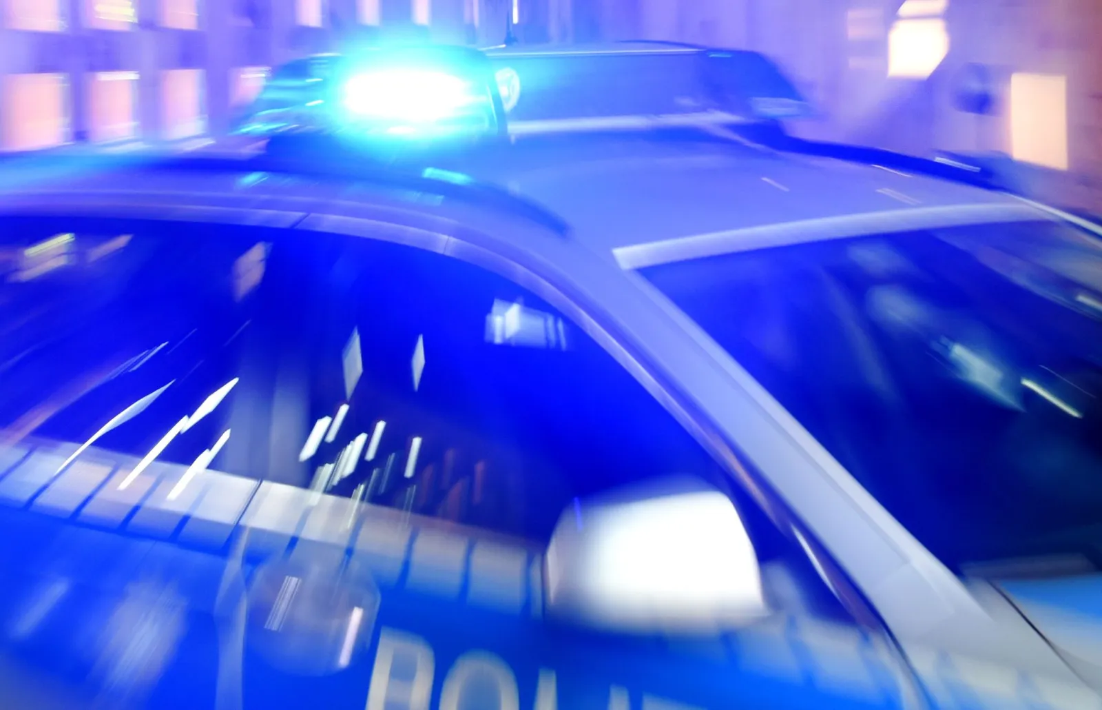 Versuchter Totschlag: Mann nach Messerattacke in U-Haft