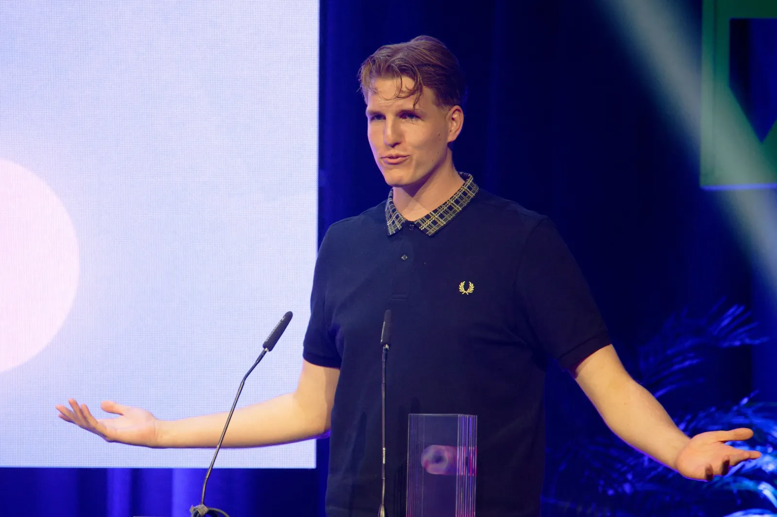Vollmarcant ist der große Gewinner der VideoDays Awards
