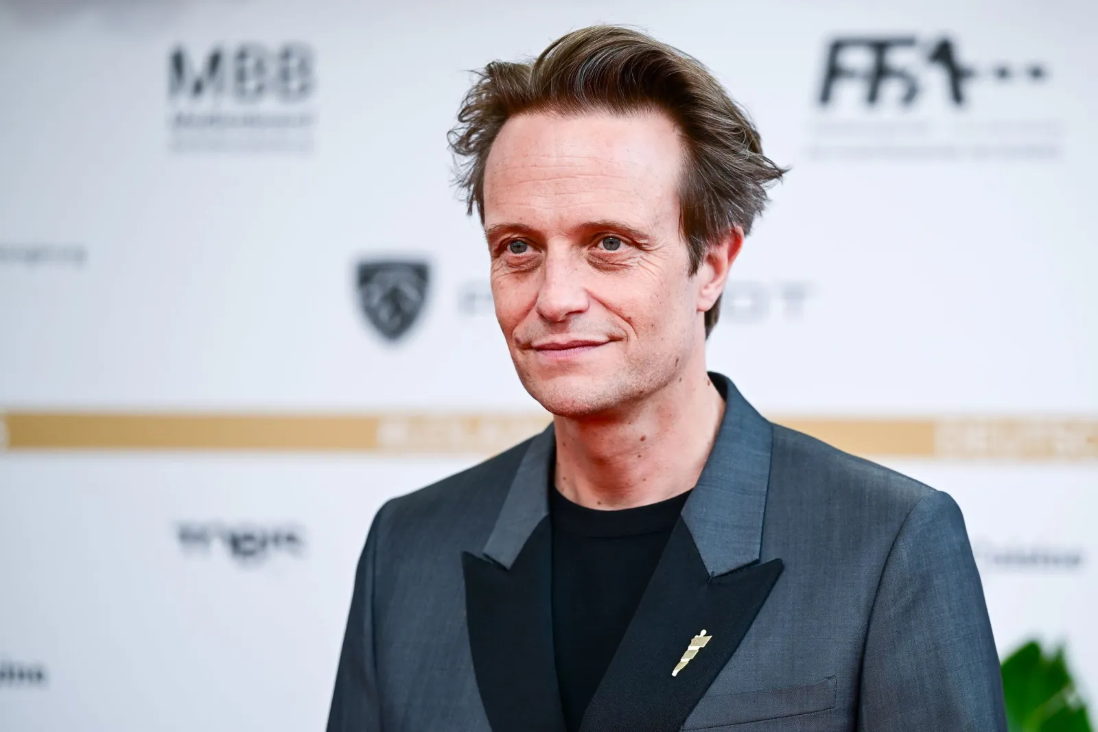 Von SS-Offizier bis Lenin – Filmpreis für August Diehl