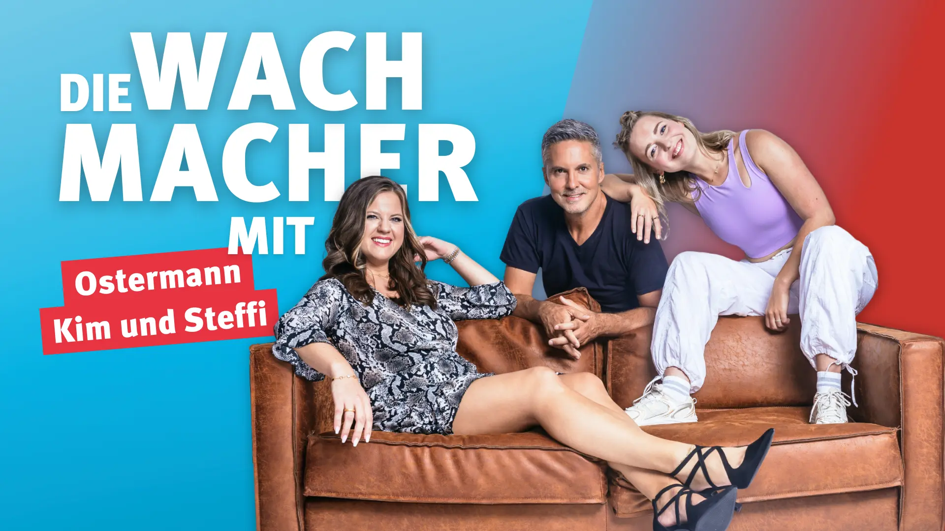 Die Wachmacher