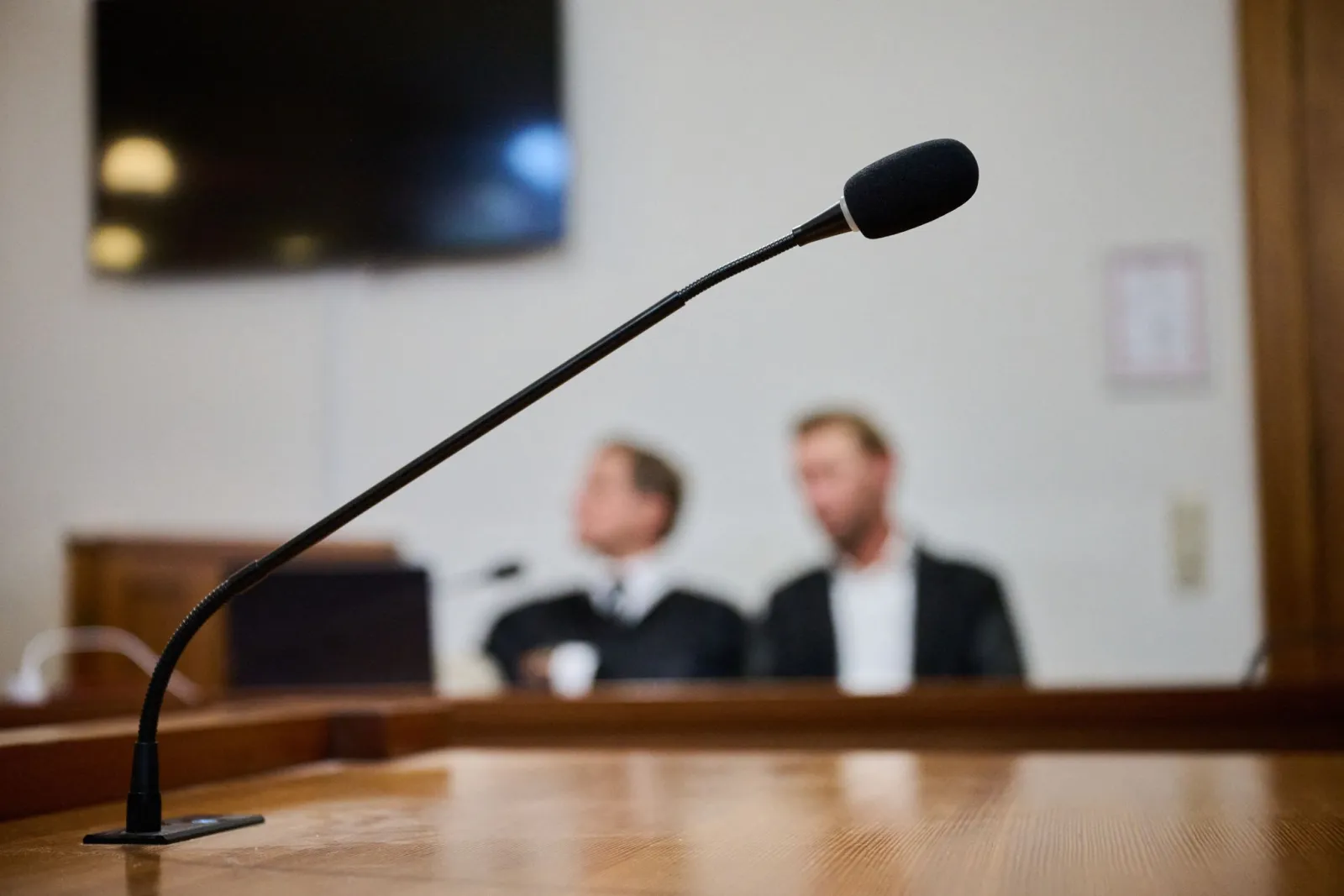 Warum das Urteil gegen Christian B. geprüft wird