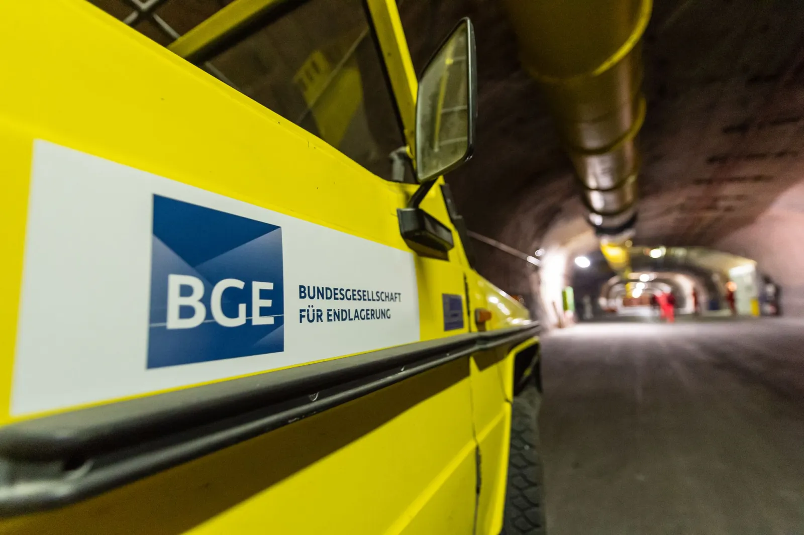 Warum ein Atommüllendlager im Schwarzwald weiter möglich ist