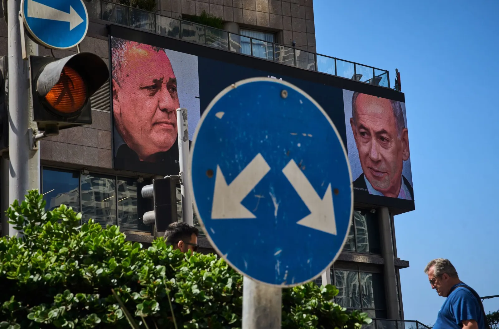 Was bedeutet die Wahl in Israel für Krieg und Frieden?