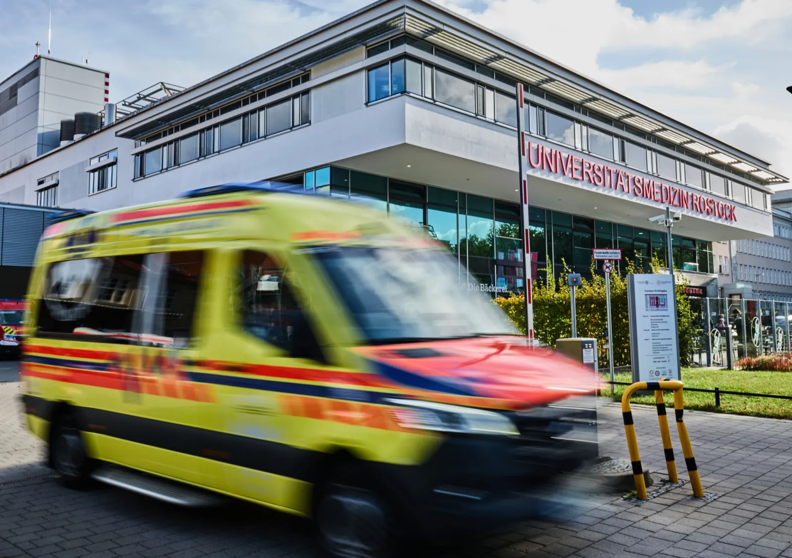 Was bringt die Notfallreform?