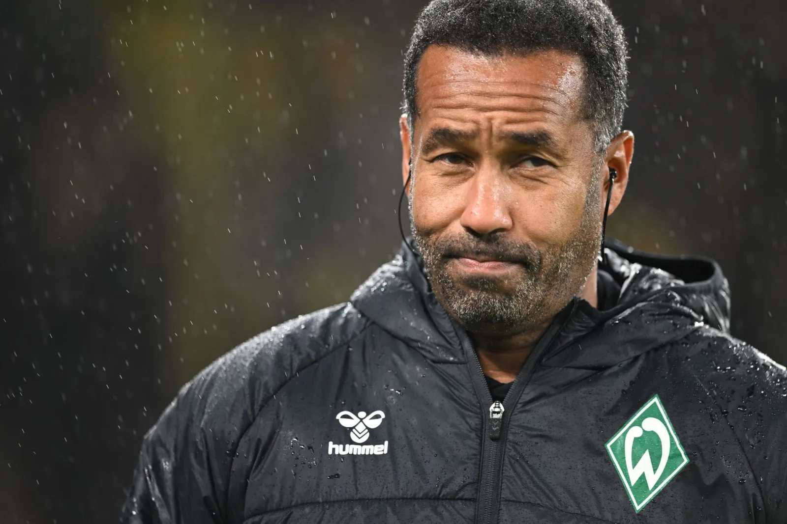 Werder-Coach nimmt Hoffenheims Prass nach Sperre in Schutz