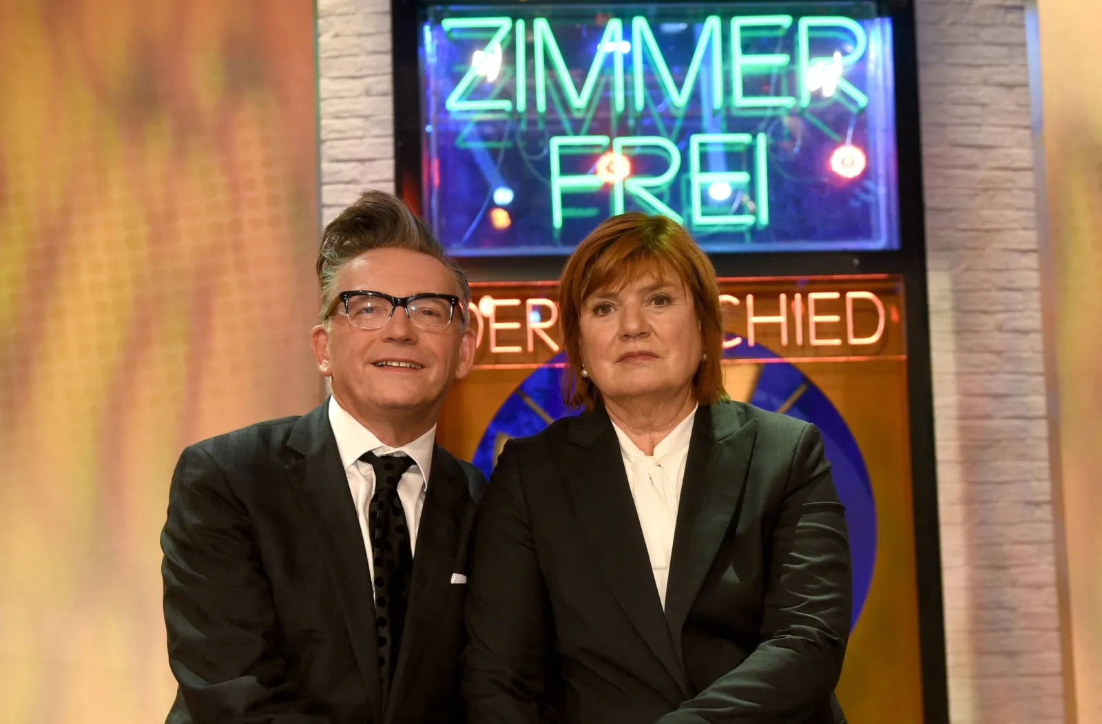 Wiedersehen mit «Zimmer frei!»: WDR feiert Kultshow-Jubiläum
