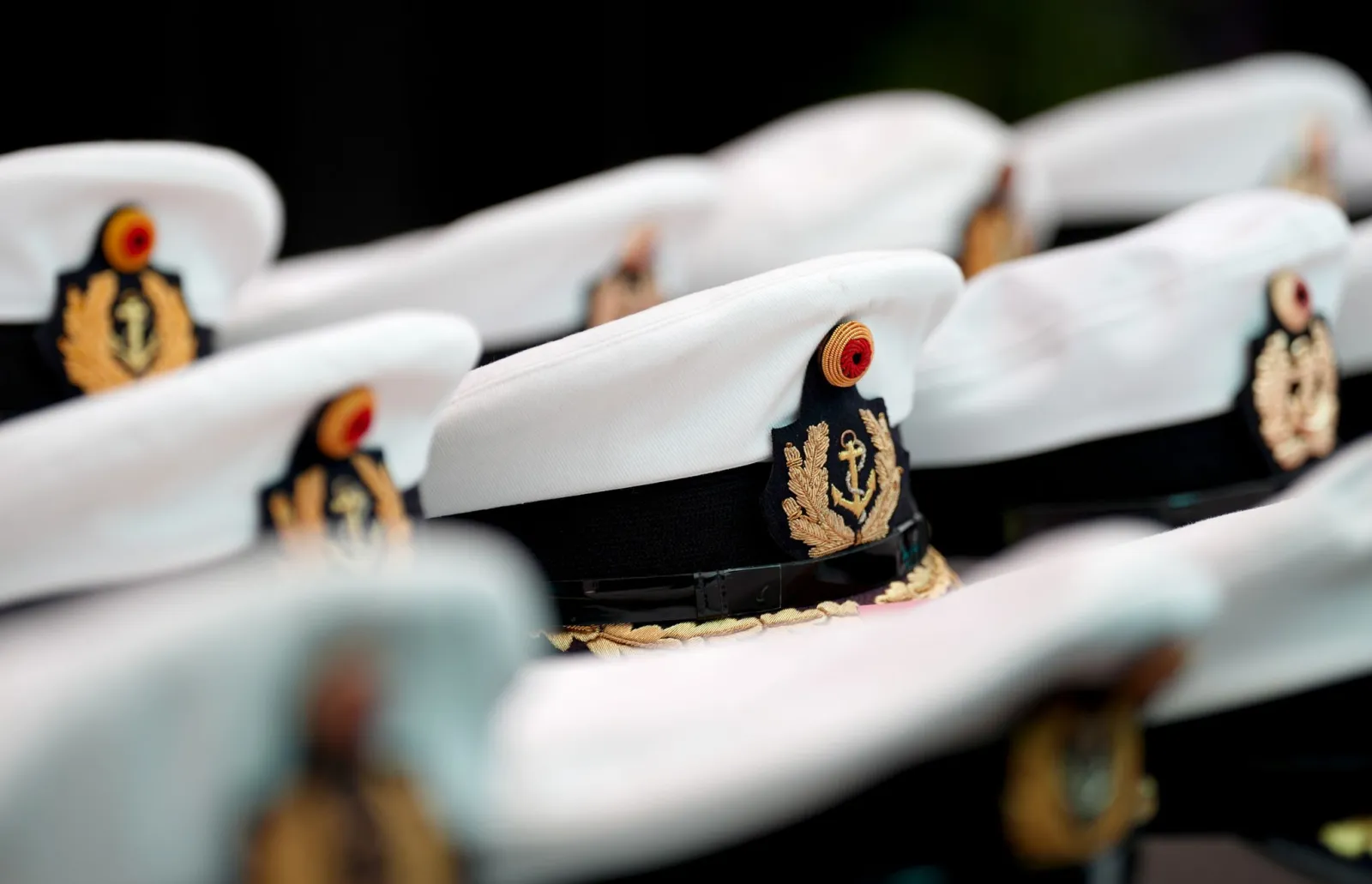 Wo die Marine stationiert ist - und wo sie investieren will