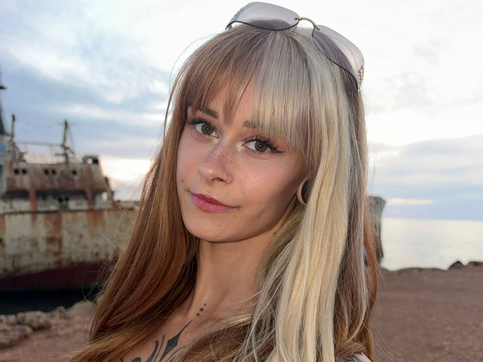 Zehn Jahre OnlyFans: Mein Körper, mein Abo, meine Wahl?