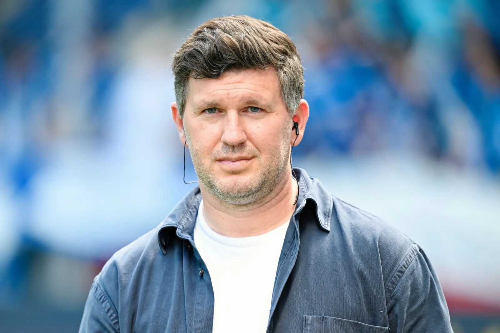 Zur Eintracht? Schicker will in Hoffenheim bleiben