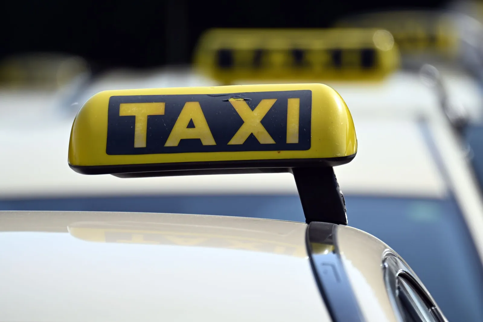 Zwei Mädchen belästigt? Taxifahrer in U-Haft